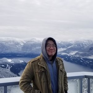 Meet your Posher, Chan